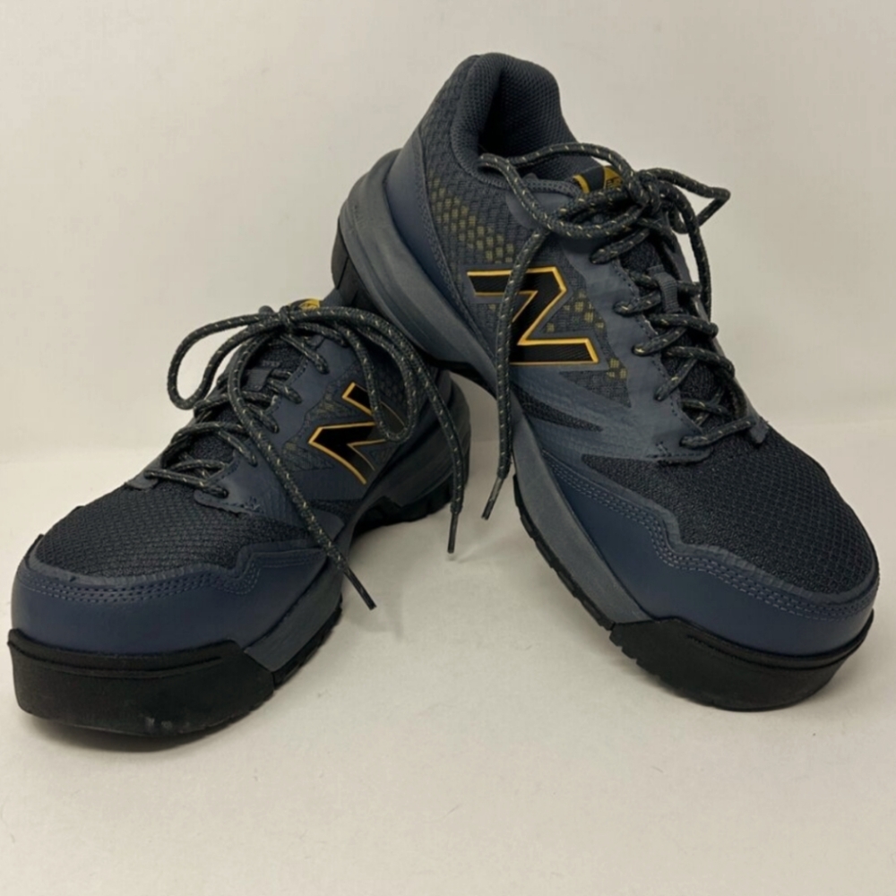 New Balance MID 589 V1 industrial size 11 safety toe sneakers